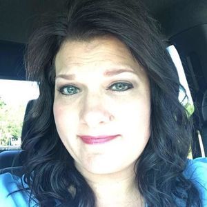 Meet your Posher, Cindy